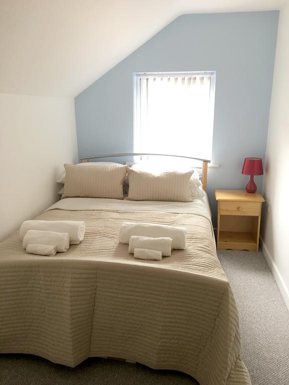 Phoenix House Apartments Walsall Exterior foto